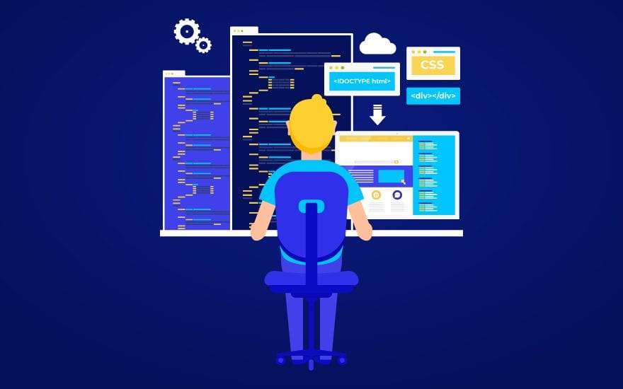 Computer Science Core Subjects