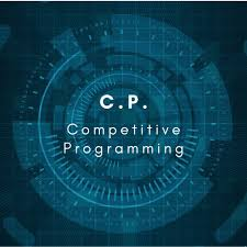 Competitive Programming