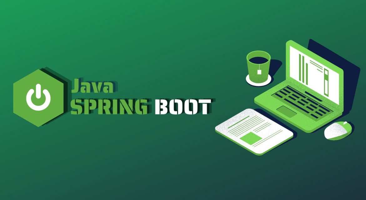 Backend Development with Spring Boot