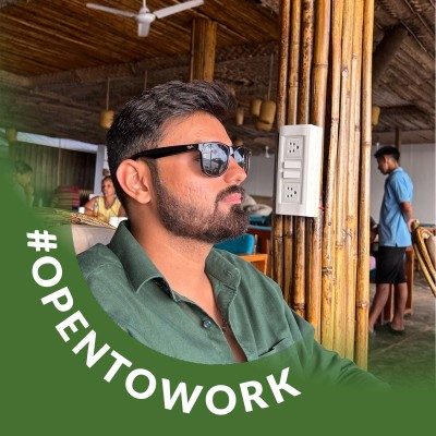 Hitesh Marwaha
