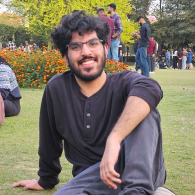 Krish Chopra