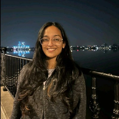 Parigya Jain
