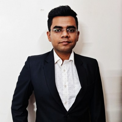 Saksham Gupta