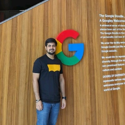 Vanshaj Arora